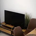 Апартаменты Granari Luxury Maisonette Никити