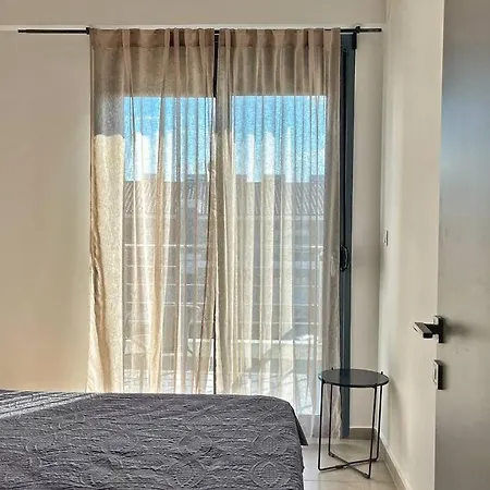 Granari Luxury Maisonette Apartment