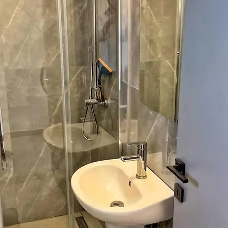 Apartment Granari Luxury Maisonette
