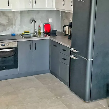 Granari Luxury Maisonette Apartment *