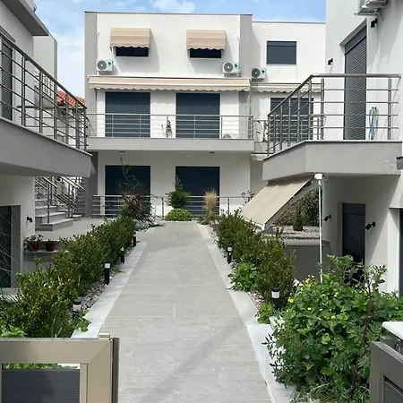 Granari Luxury Maisonette