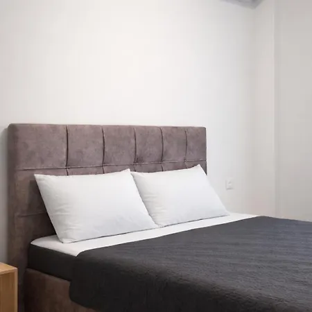 Granari Luxury Maisonette *