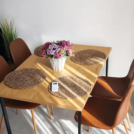 Appartement Granari Luxury Maisonette
