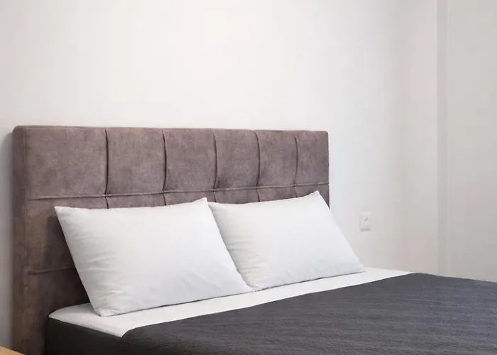 Granari Luxury Maisonette *