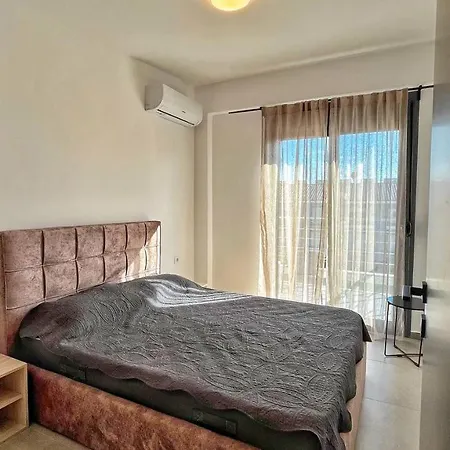 Granari Luxury Maisonette Apartment *