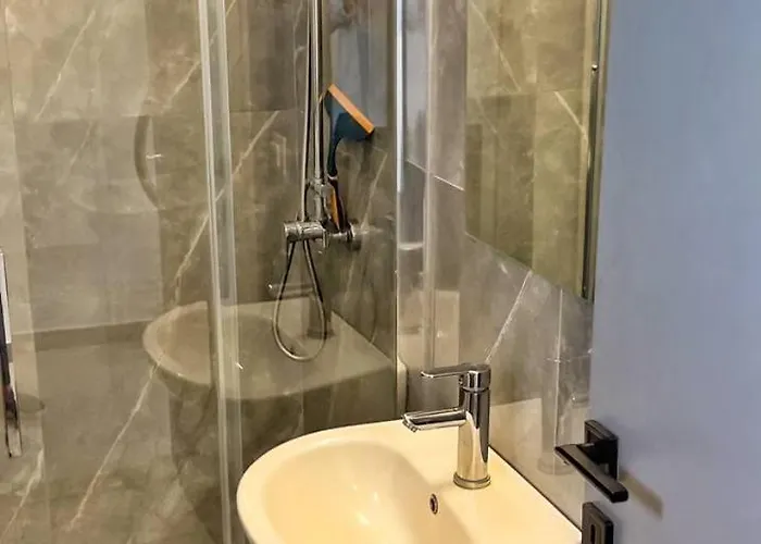 Appartement Granari Luxury Maisonette