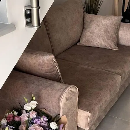 Granari Luxury Maisonette Nikiti (Sithonia)