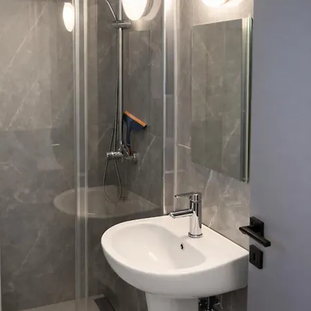 Granari Luxury Maisonette Lägenhet *