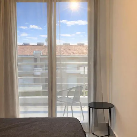 Granari Luxury Maisonette * Nikiti (Sithonia)