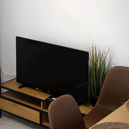 Lägenhet Granari Luxury Maisonette Nikiti (Sithonia)