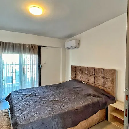 Granari Luxury Maisonette Lägenhet Nikiti (Sithonia)