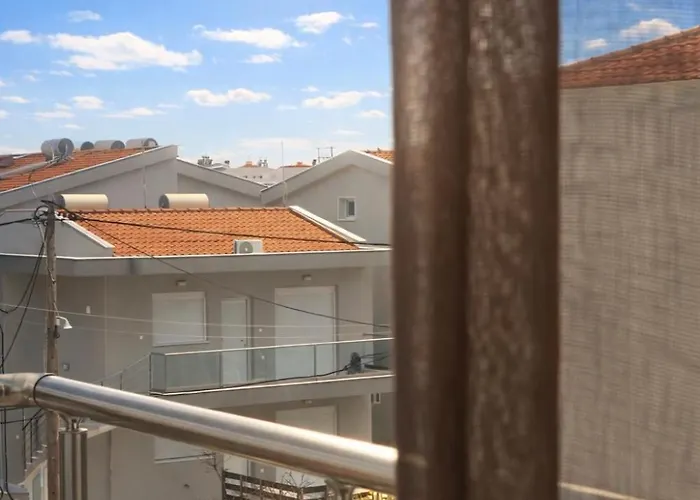 Granari Luxury Maisonette Апартаменты