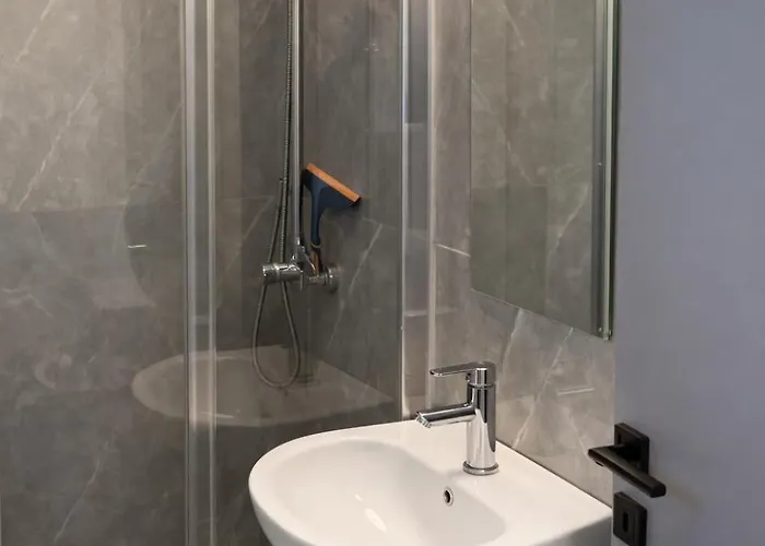 Granari Luxury Maisonette Апартаменты *